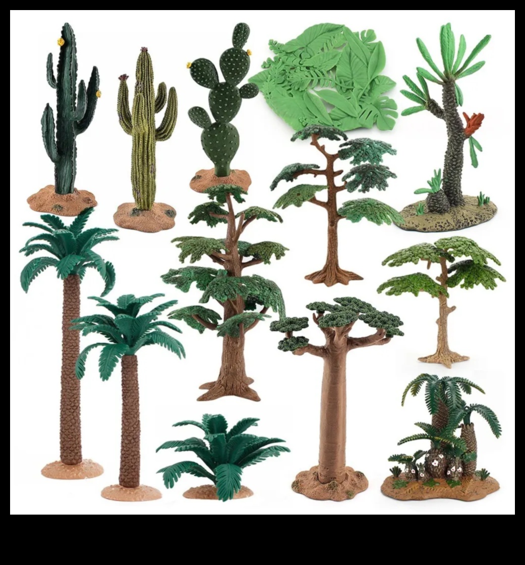 נופי מישוש: יצירת ריאליזם באמצעות מרקם