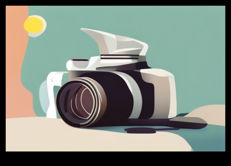 DSLR Dreams מדריך לעולם של מצלמות רפלקס דיגיטליות עם עדשה אחת 5 חלומות DSLR: ניווט בעולם של מצלמות רפלקס דיגיטליות עם עדשה אחת