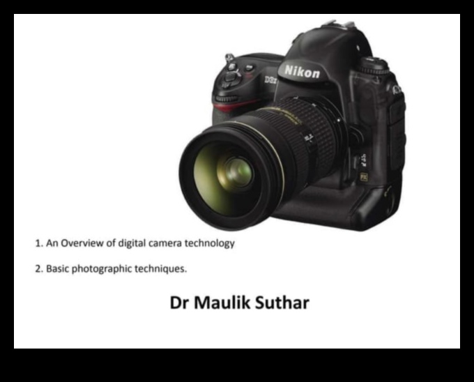 DSLR Dreams מדריך לעולם של מצלמות רפלקס דיגיטליות עם עדשה אחת 3 חלומות DSLR: ניווט בעולם של מצלמות רפלקס דיגיטליות עם עדשה אחת