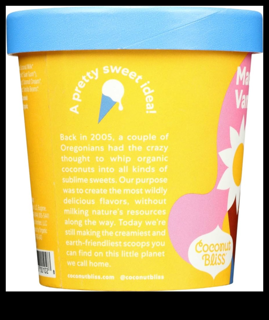 אושר קוקוס: גילוי העושר של חלב קוקוס תוצרת בית