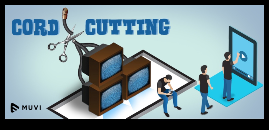 Wireless Wonders: טלוויזיות ומוצרי וידאו המחבקים טרנדים לחיתוך חוטים