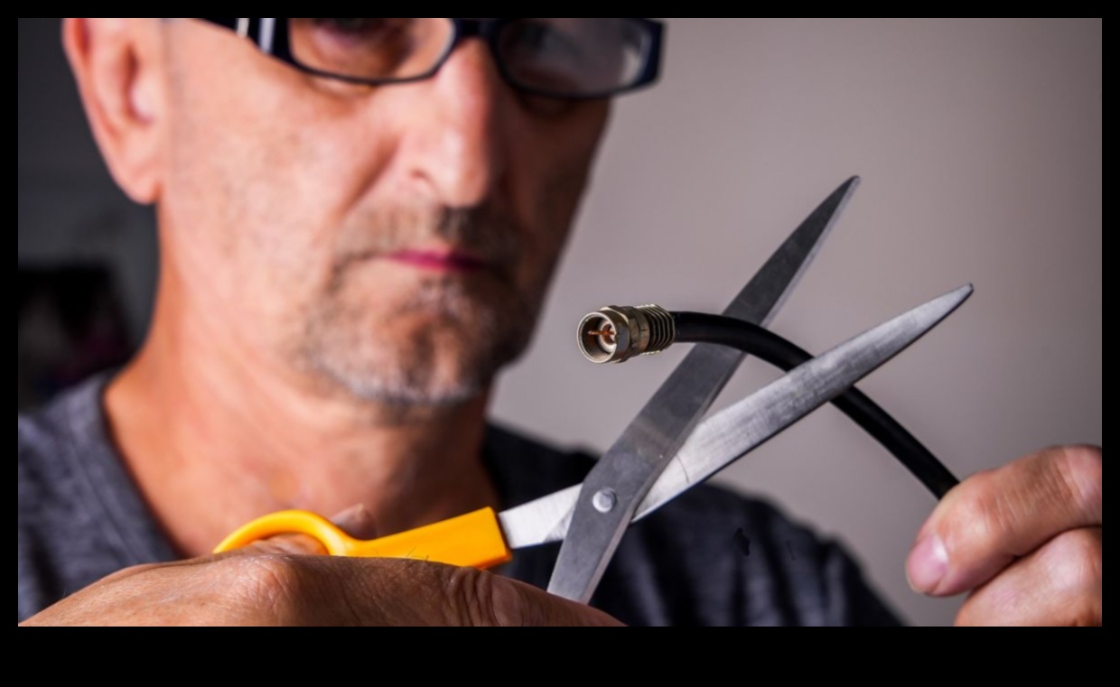 Wireless Wonders: טלוויזיות ומוצרי וידאו המחבקים טרנדים לחיתוך חוטים