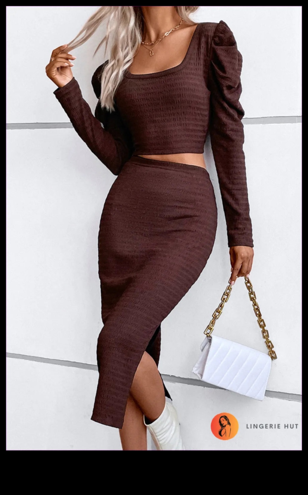 שיק כריזמה איך להיראות ללא מאמץ מסוגנן ומפתה 3 כריזמה שיקית: שדרו אלגנטיות מגנטית דרך הסגנון האופנתי שלכם