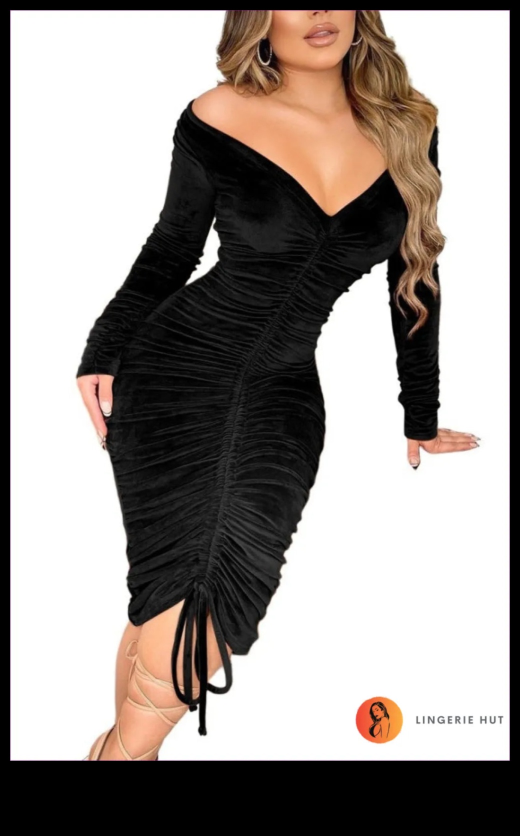 שיק כריזמה איך להיראות ללא מאמץ מסוגנן ומפתה 2 כריזמה שיקית: שדרו אלגנטיות מגנטית דרך הסגנון האופנתי שלכם