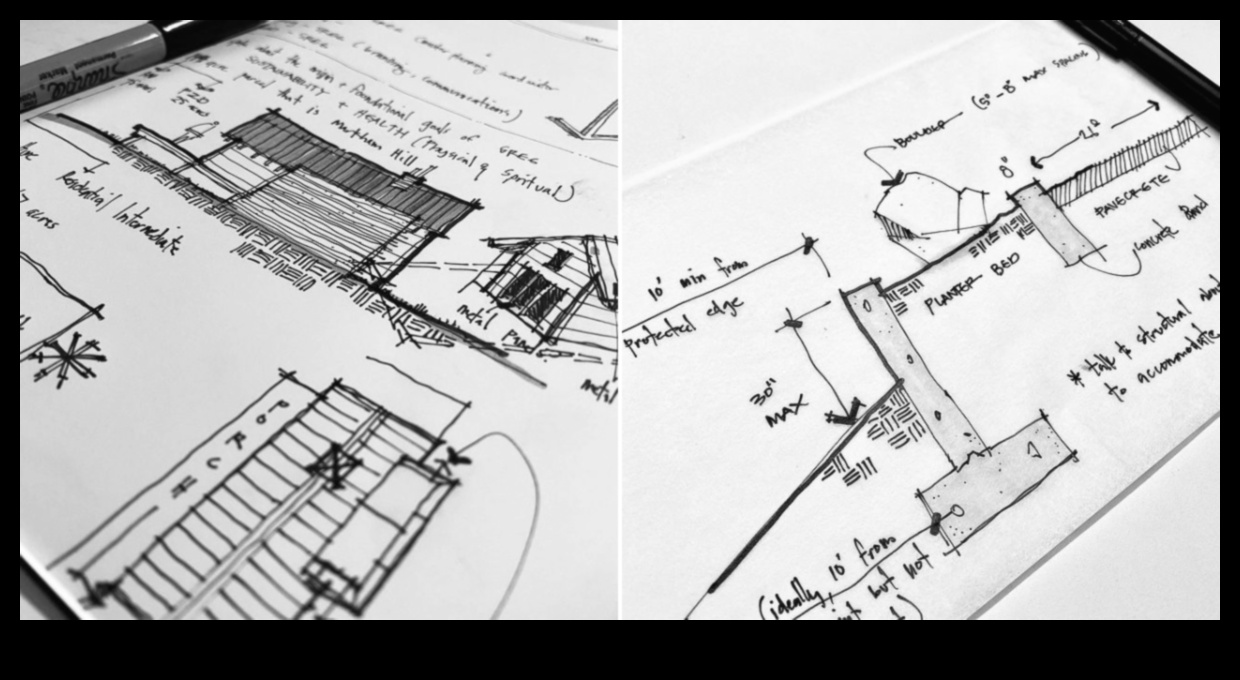 ויזואליזציה הנדסית העברת רעיונות באמצעות שרטוטים 3 הדמיה הנדסית: העברת רעיונות באמצעות שרטוטים