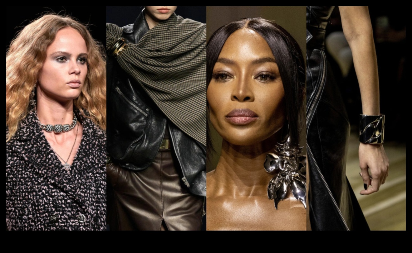 Glamour ללא מאמץ: היופי של קולקציית תכשיטי האופנה שלנו