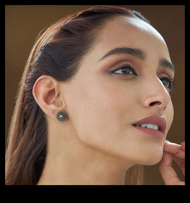 Glamour ללא מאמץ: היופי של קולקציית תכשיטי האופנה שלנו