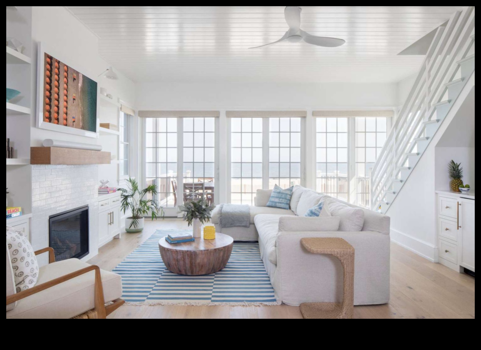 הכנס את החוף פנימה 10 דרכים להחדיר אווירה חופית לחלל החיצוני הקטן שלך 3 מהן כמה דרכים יעילות להחדיר אווירת חוף לחלל חיצוני קטן באמצעות רעיונות עיצוב?