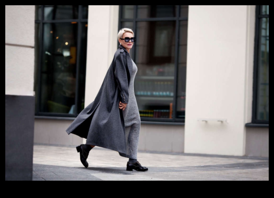 מורשת האופנה: תלבושות קלאסיות למשיכה נצחית