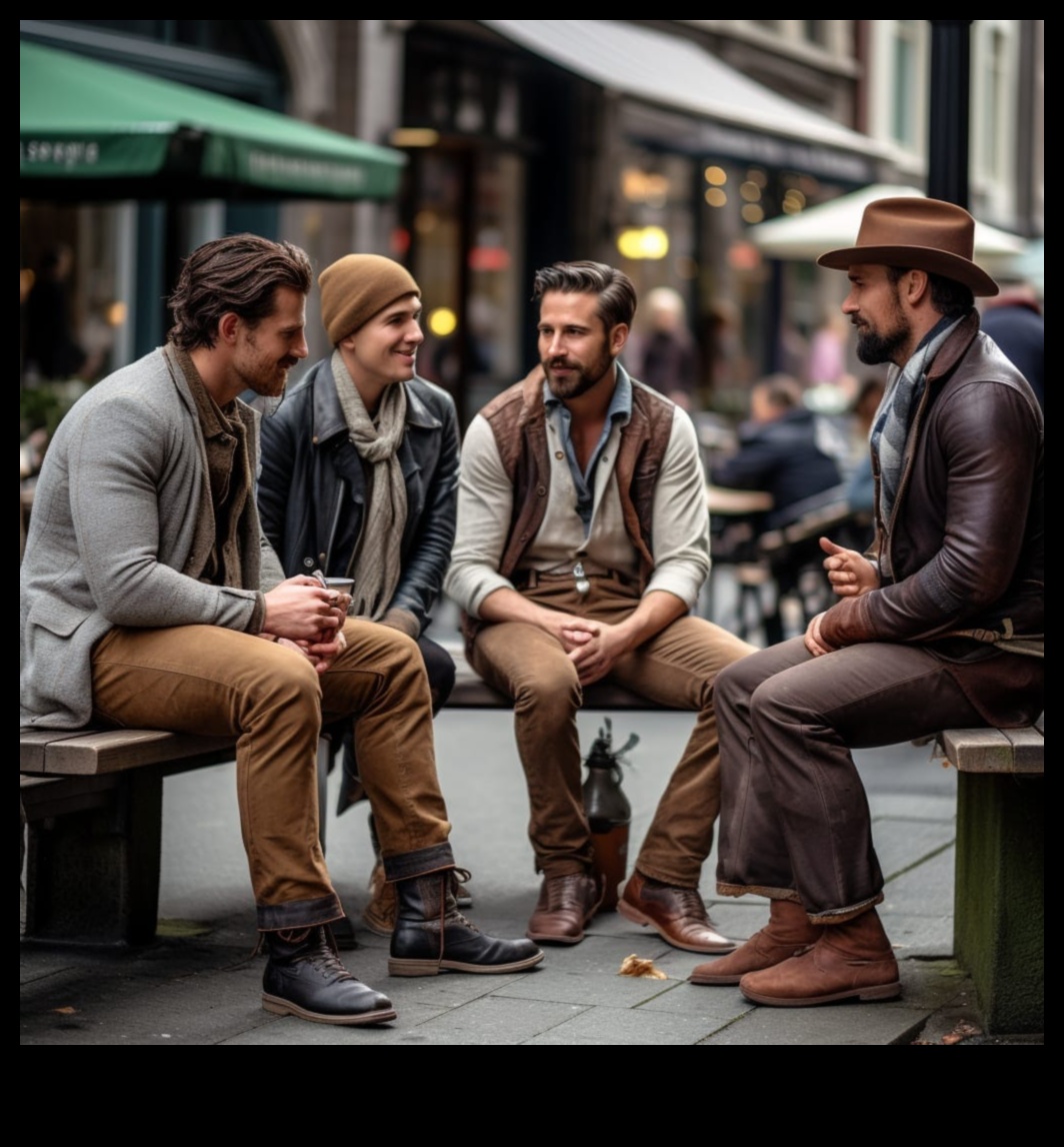 מורשת האופנה: תלבושות קלאסיות למשיכה נצחית