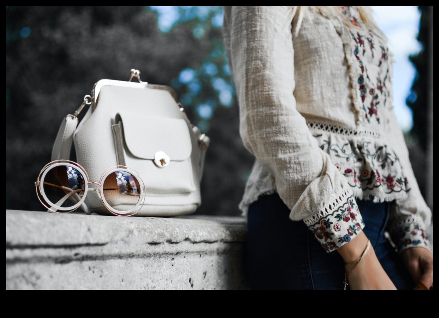 מורשת האופנה: תלבושות קלאסיות למשיכה נצחית