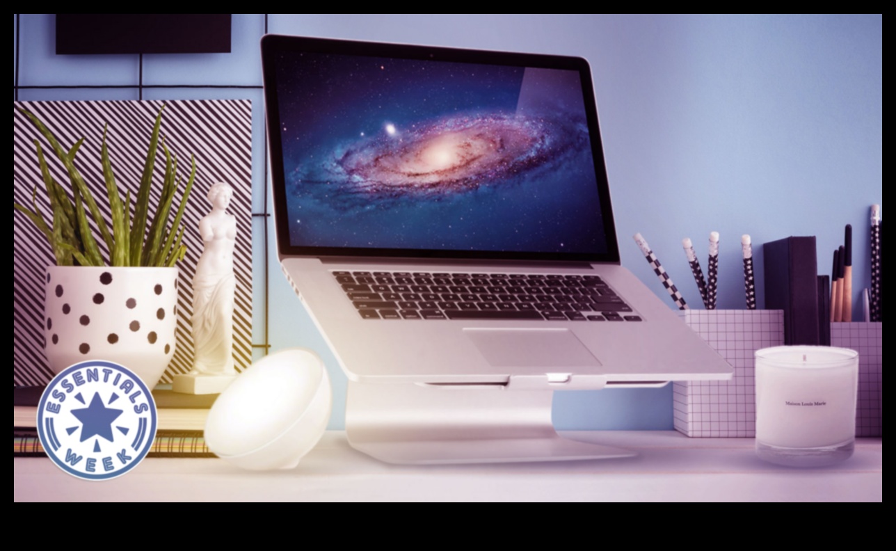 Mobile Office Marvels 5 אביזרים חובה ליצירת סביבת עבודה בכל מקום 3 Mobile Office Marvels: אביזרים ליצירת סביבת עבודה בכל מקום