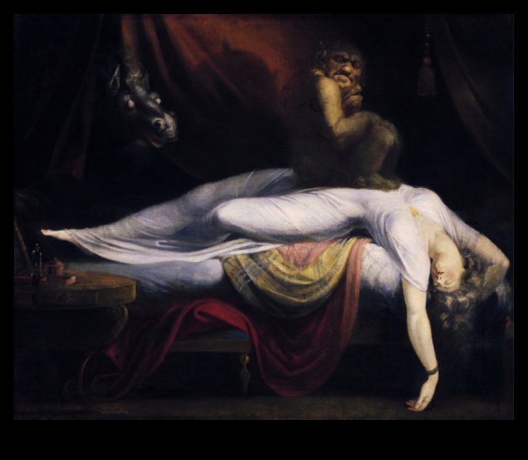 חלומות מאוירים: תיאור התת מודע על נייר