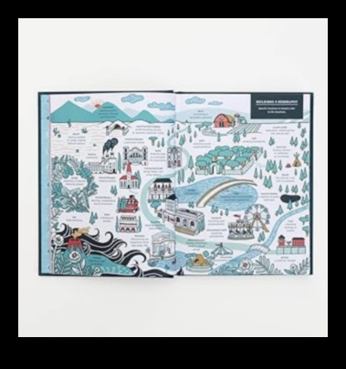 חלומות מאוירים: תיאור התת מודע על נייר