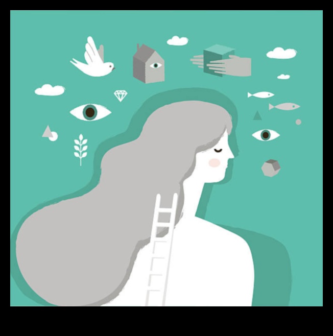 חלומות מאוירים: תיאור התת מודע על נייר