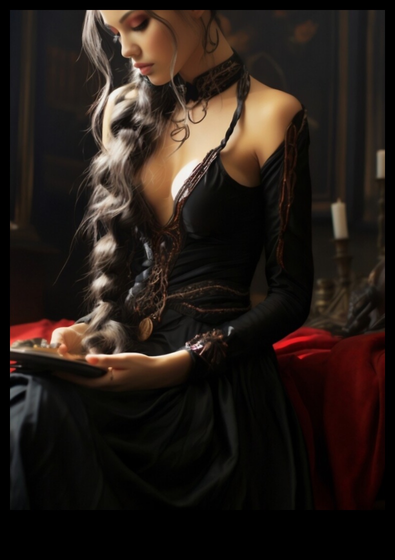 אלגנטיות אתרית: התעלות אל יופי עם סגנונות השרשרת האטרלית שלנו