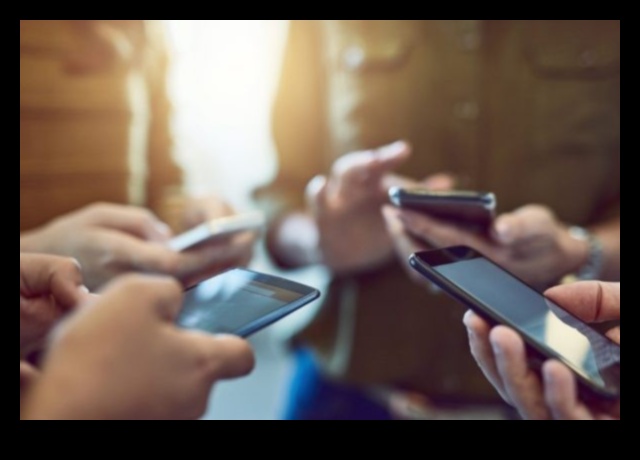 חופש דיגיטלי: תפקידה של טכנולוגיה אלחוטית בחיים המודרניים