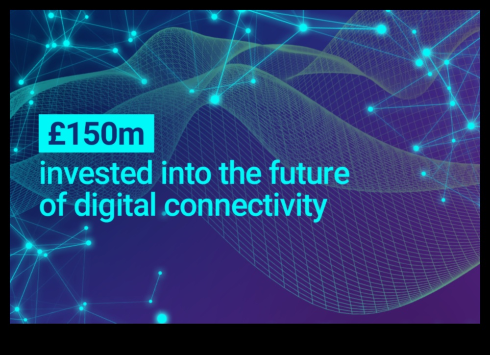 חופש דיגיטלי: תפקידה של טכנולוגיה אלחוטית בחיים המודרניים