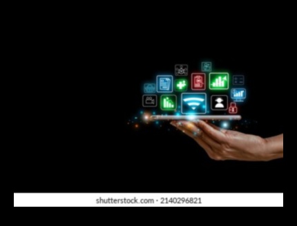 חופש דיגיטלי: תפקידה של טכנולוגיה אלחוטית בחיים המודרניים