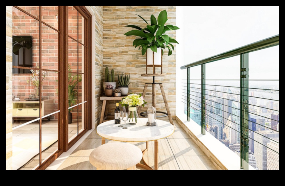 מהפך למרפסת חיצונית 10 טיפים קלים 5 טיפים לקישוט המרפסת החיצונית שלך