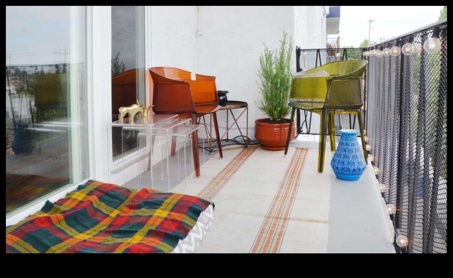 מהפך למרפסת חיצונית 10 טיפים קלים 3 טיפים לקישוט המרפסת החיצונית שלך