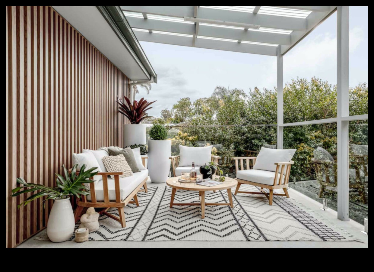 מהפך למרפסת חיצונית 10 טיפים קלים 2 טיפים לקישוט המרפסת החיצונית שלך