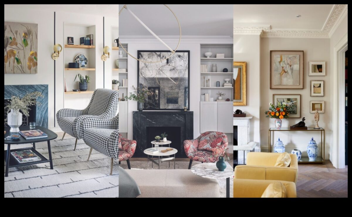 האם יש סגנונות עיצוב פנים שמתאימים לחללים קטנים?