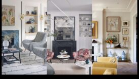 5 טקטיקות חכמות לדחוף לחלל ילד מרגיש באמת גדול יותר 1 האם יש סגנונות עיצוב פנים שמתאימים לחללים קטנים?