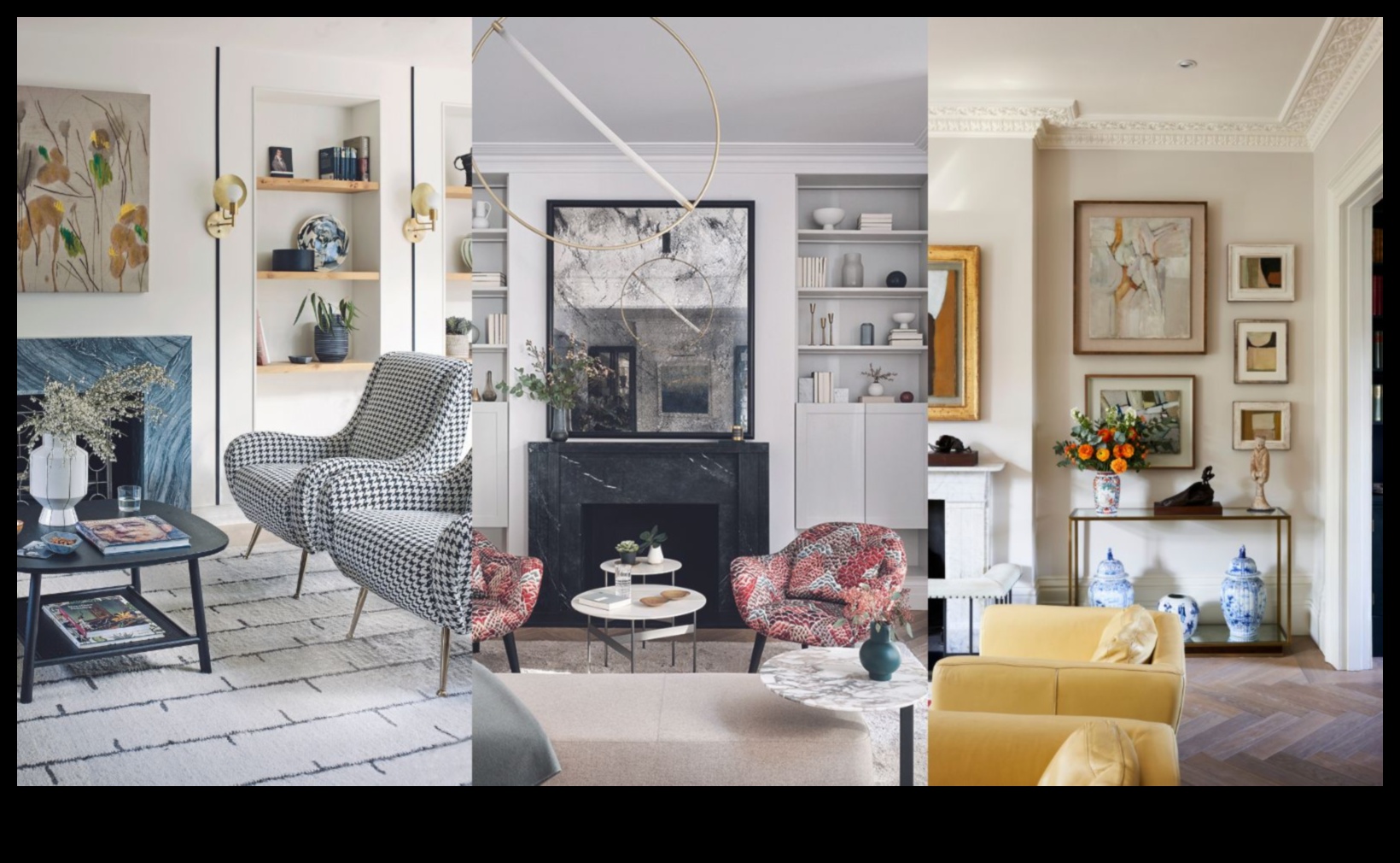 האם יש סגנונות עיצוב פנים שמתאימים לחללים קטנים?