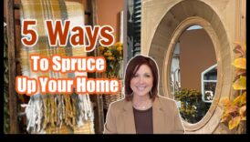 דרכים יצירתיות לשפר את העיצוב שלך