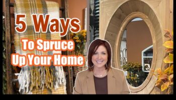 דרכים יצירתיות לשפר את העיצוב שלך