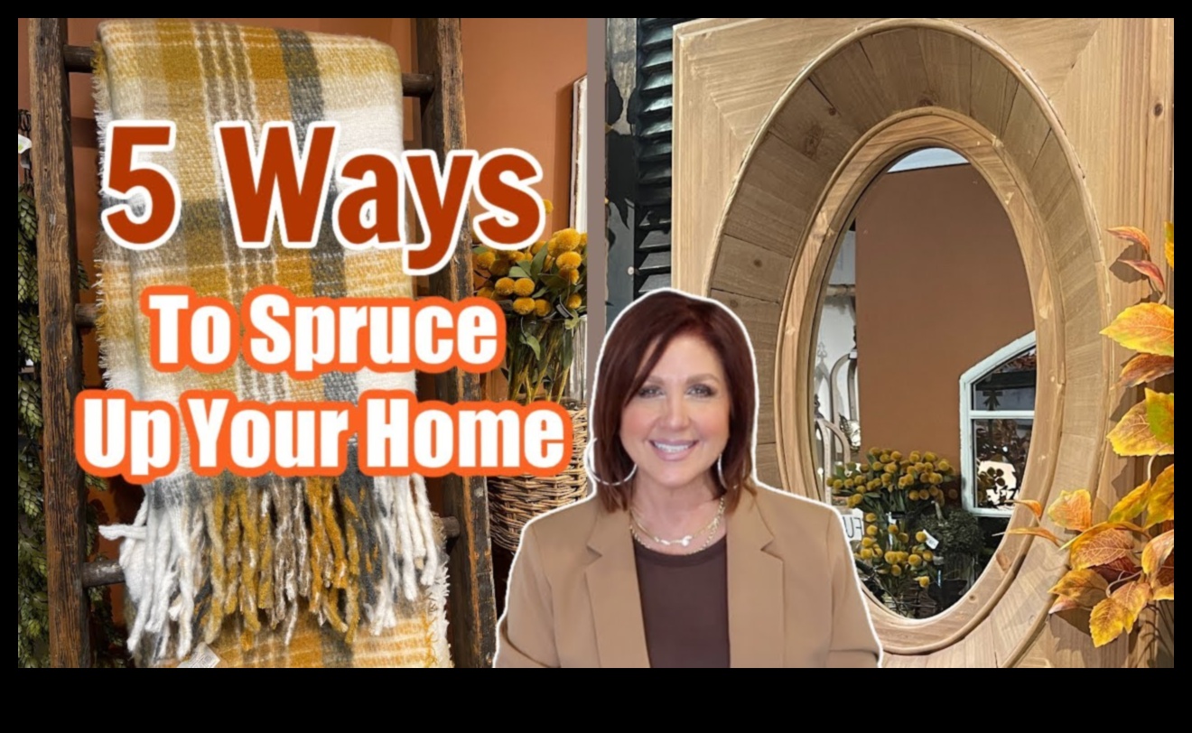 דרכים יצירתיות לשפר את העיצוב שלך