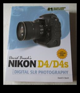 חלומות DSLR: ניווט בעולם של מצלמות רפלקס דיגיטליות עם עדשה אחת