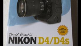 חלומות DSLR: ניווט בעולם של מצלמות רפלקס דיגיטליות עם עדשה אחת