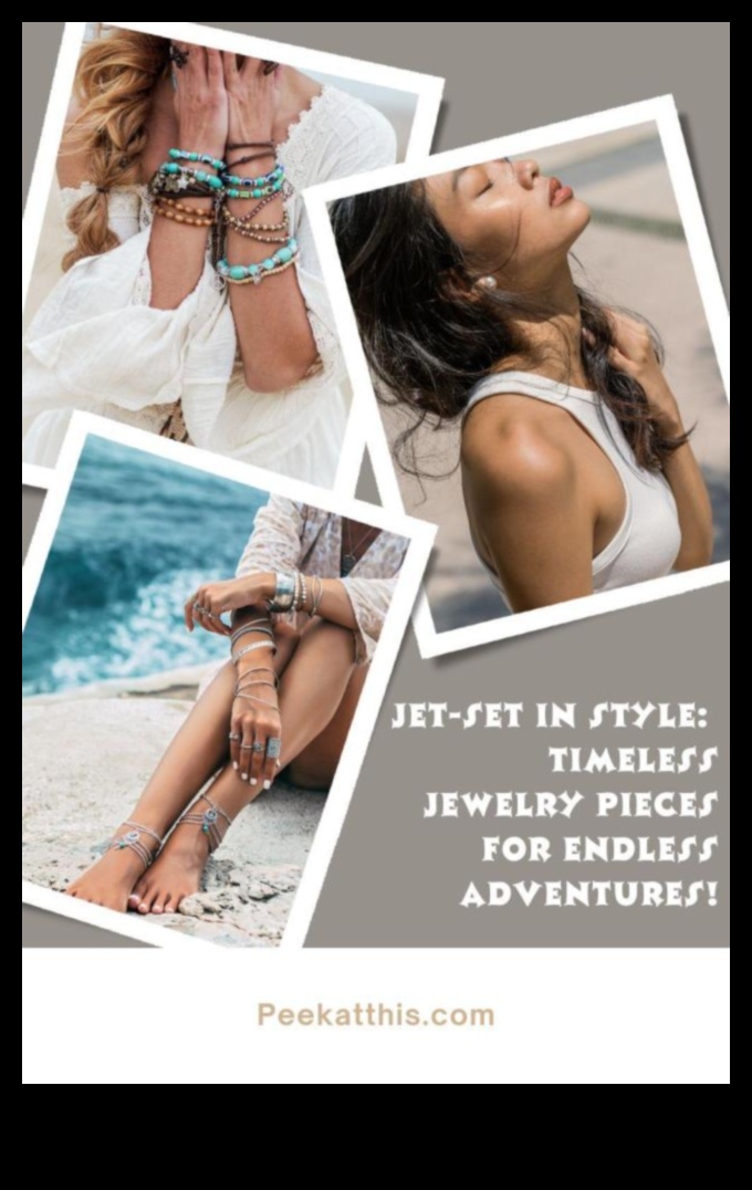 Fashion Jewellery Chronicles אוסף נצחי למסע המסוגנן שלך 2 כרוניקות תכשיטי אופנה: המסע המסוגנן שלך מתחיל