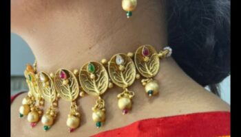 גולדן גרייס: עטוף את עצמך בזוהר של קולקציית שרשראות הזהב שלנו