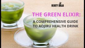 אליקסיר ירוק: משחרר את הכוח של שייקים ארוזים בחומרים מזינים