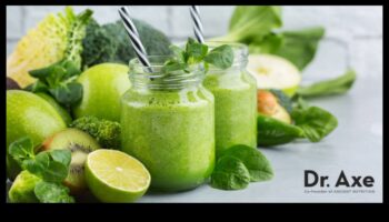 Greens for the Win: שילוב שייקים ירוקים לאורח חיים מנצח