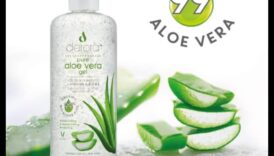 Pure and Pura המהות של אלוורה טובה 6 טהור ופורה: מתענגים על תמצית האלוורה הטובות