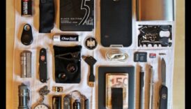 ציוד הישרדות לסמארטפון: אביזרים חיוניים לנשיאה יומיומית