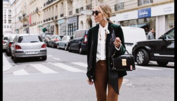 Street Chic: ניווט בצד העצבני של האופנה