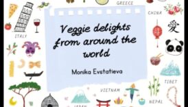 Veggie Fusion מהנה סגנון של קשת בענן בכל כד 3 תענוגות צמח פיוז'ן: חווה את הקסם של שילובי מיצים ייחודיים