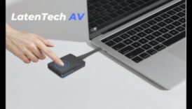 Wireless Wonders: טלוויזיות ומוצרי וידאו המחבקים טרנדים לחיתוך חוטים