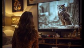 אווירה אור-קולית: אלקטרוניקה ליצירת אווירה ביתית מושלמת