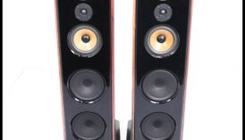 אומנות אודיו: מערכות סאונד ואלקטרוניקה מתקדמים עבור אודיו אופיס