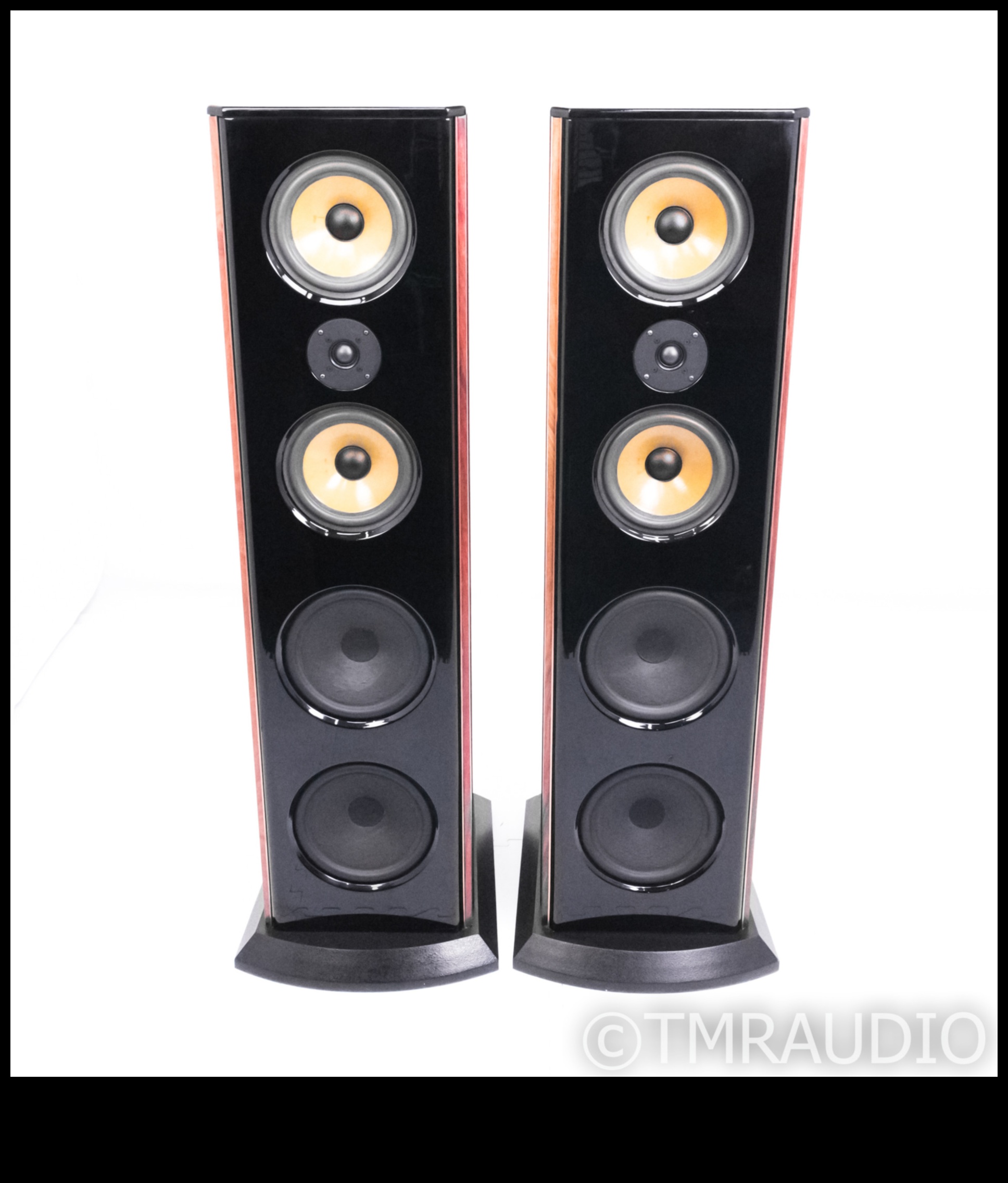 אומנות אודיו: מערכות סאונד ואלקטרוניקה מתקדמים עבור אודיו אופיס