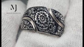 קלאסיקה אומנותית גלה את המורכבות של אבני חן בעבודת יד 5 אלגנטיות אומנותית: גלה את המורכבות של אבני חן בעבודת יד