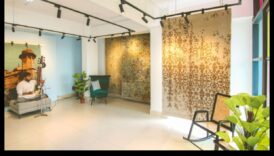 אלגנטיות אומנותית: גלה את המורכבות של קישוטים בעבודת יד