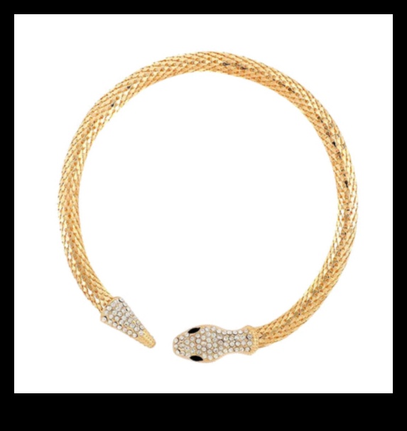 אלגנטיות מוגדרת מחדש: צמידים שמדברים נפח