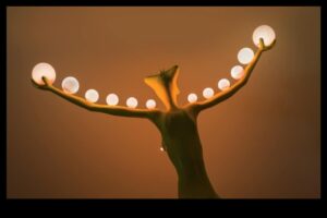 מושגי עיצוב מעוררי השראה: חקר המפגש בין פונקציונליות ואסתטיקה